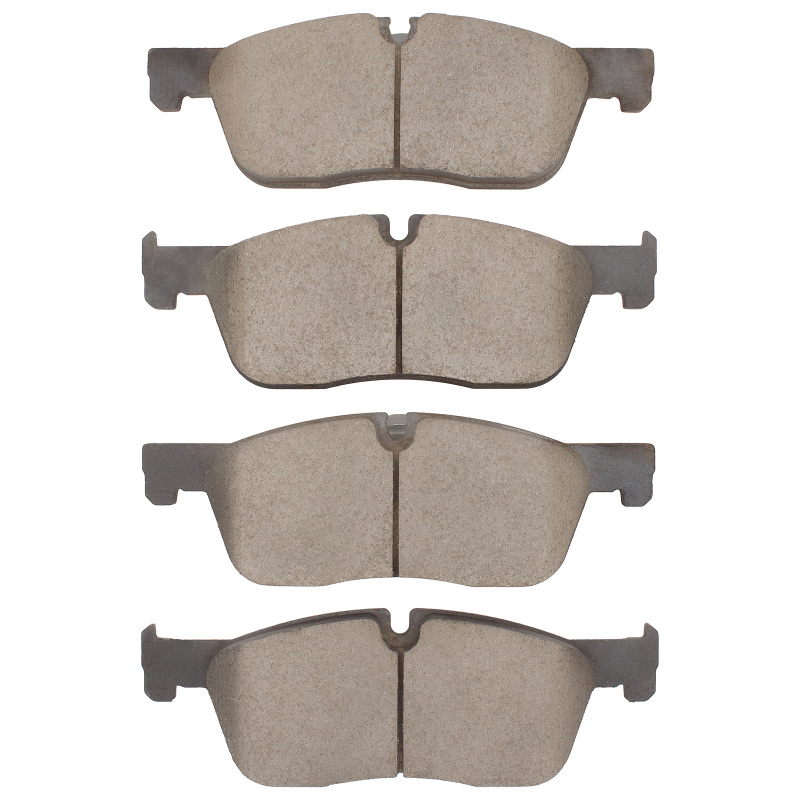 Land Rover Discovery Sport Brake Pads - Front - R1 Concepts - Optimum OE - `15-`19